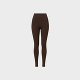Signature Leggings - Chocolate