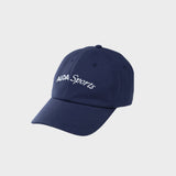 ALOA Sports Cap - Navy